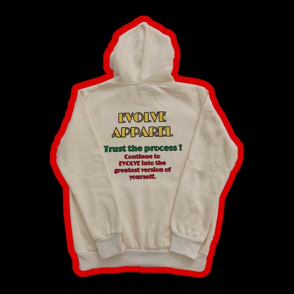 Evolve Apparel  tracksuit available. - Picture 2 of 2